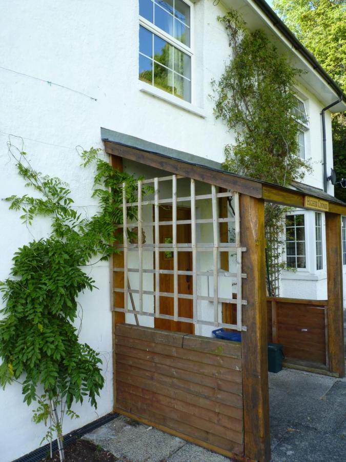 Higher Coombe Bovey Tracey Luaran gambar
